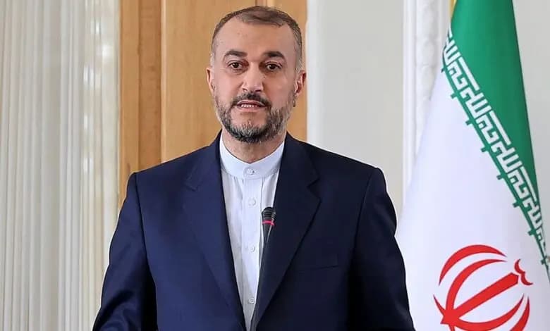 "لبنان في الصّفوف الأماميّة".. عبداللهيان: العلاقة بين طهران وبيروت بأفضل أحوالها