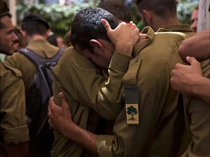 لواء إسرائيلي سابق: لم نتعلّم شيئًا من الضربة الفظيعة في غلاف غزة