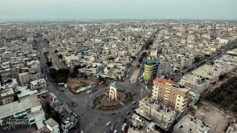 أميركا تمدّد الحربَ على غزة حتّى نهاية نيسان وتختلفُ مع "إسرائيل" على الأسلوب حول اجتياح رفح