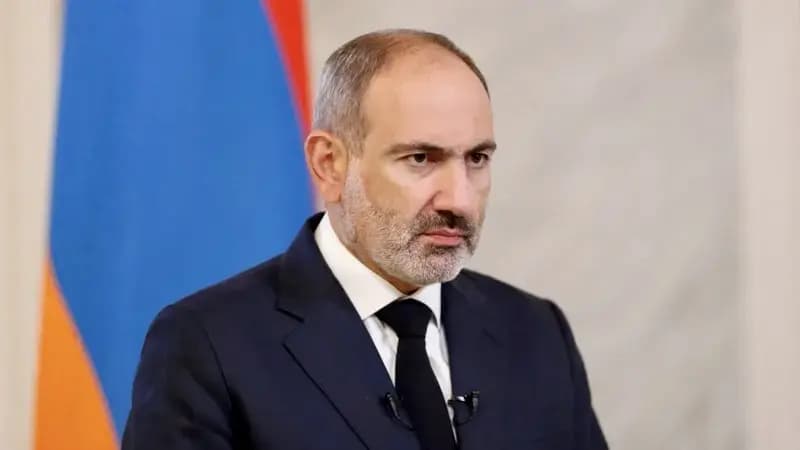 رئيس وزراء أرمينيا : لسنا حلفاء لروسيا