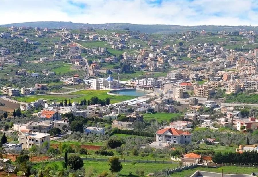 "في الجنوب".. العدو يستمر في اعتداءاته