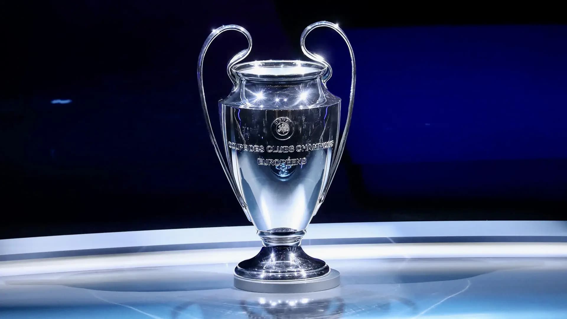 دوري أبطال أوروبا يعود بقوة