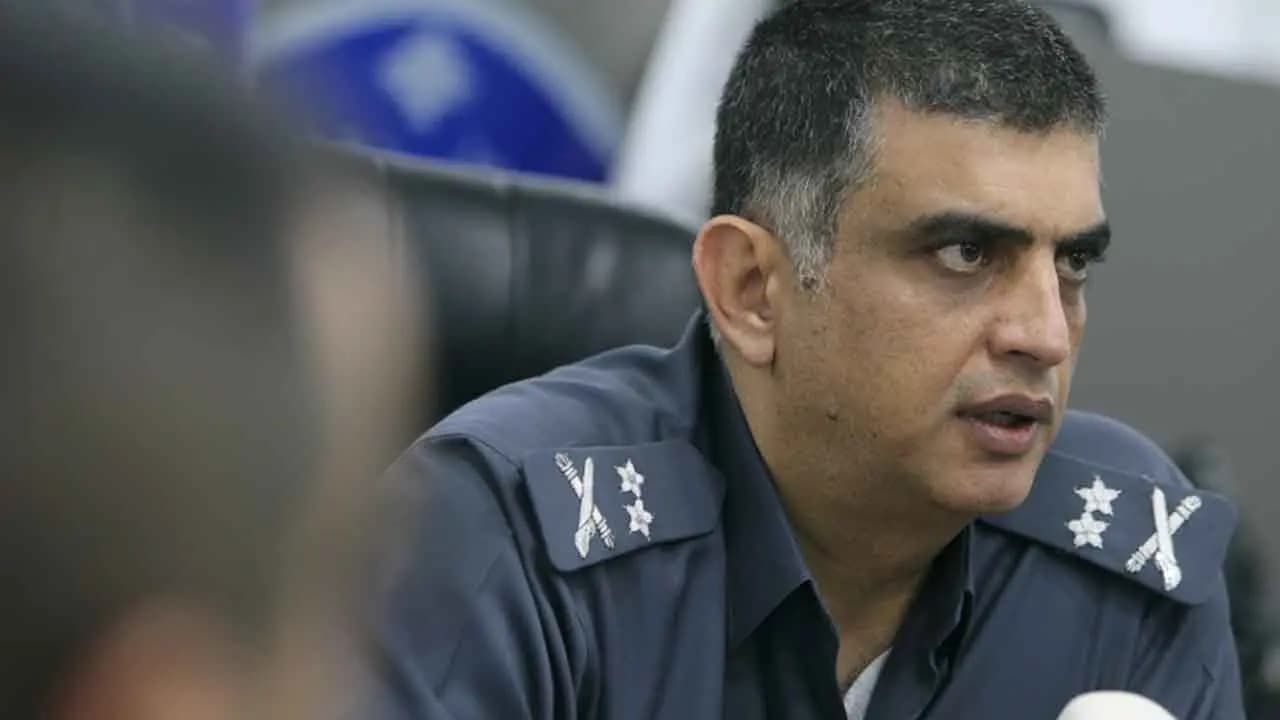 اللواء عثمان بحث و سفير بنغلادش أوضاع البلاد الأمنية