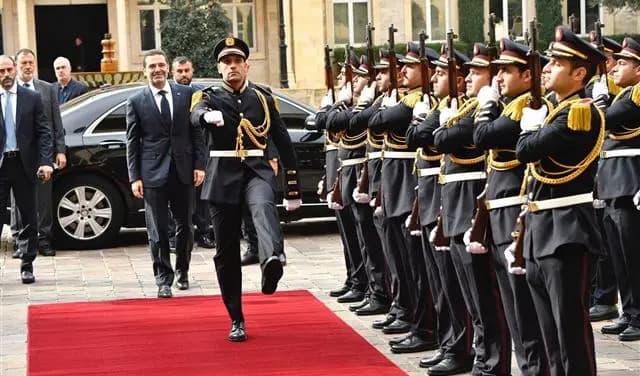 نائب لبناني عن عودة الحريري: ستشكل نقلة نوعية في البلد