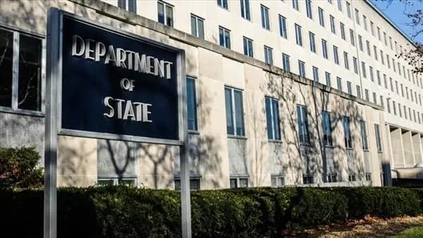 الخارجية الأمريكية: التوصل لاتفاق هدنة في غزة لا يزال ممكنا