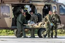 جيش العدو يقر بمقتل ضابتين و جندي في غزة