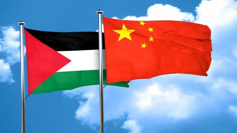 "في أقرب وقت".. الصين تحض "اسرائيل" على وقف عملياتها في رفح