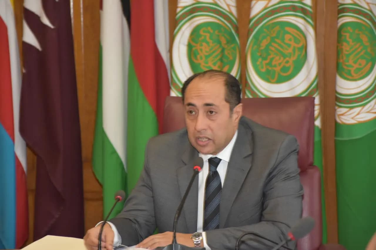 الجامعة العربية: التصعيد الإسرائيلي سيقابل برد