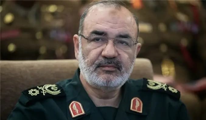 سلامي يهدد: السفن بالسفن!