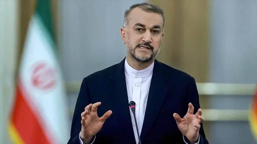 التّطوّرات في غزة بين هـ.ـنية وعبداللهيان