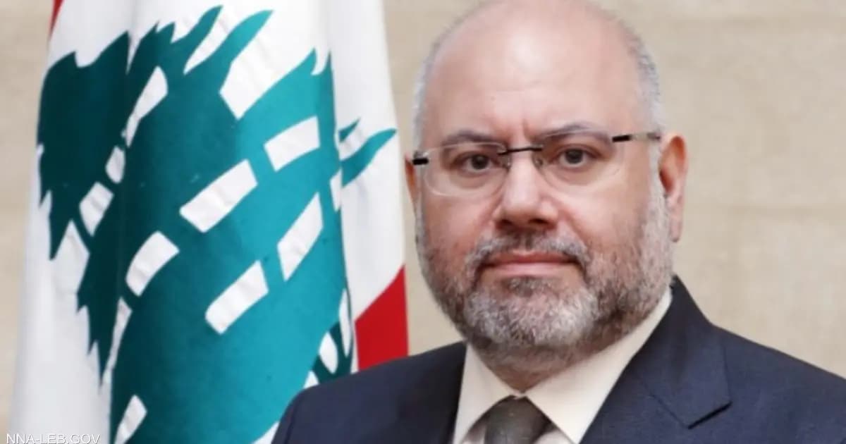 بيانٌ هام لوزير الصحة فراس الأبيض...