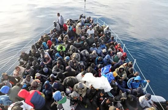 وزير الداخلية القبرصي: لبنان رفض استعادة مهاجرين سوريين