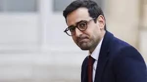 سيجورنيه: الوضع في لبنان خطير لكنه لم يبلغ نقطة اللاعودة