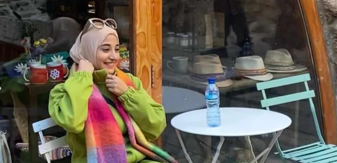 مجـ.ـزر.ة النبطية.. موظفة في جامعة الـ LIU من بين الشـ.ـهـ.ـداء
