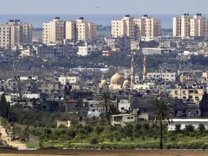 كندا وأستراليا تدعوان إلى وقف إطلاق النار في غزة