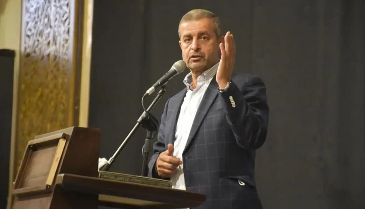 قبيسي: العدو لم يلتزم بقرارات المحكمة الدولية