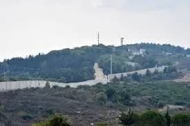 على طريق القدس.. الحزب ينعي شهيدين
