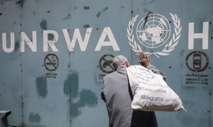 إلى اللاجئين الفلسطينيين من سوريا.. بلاغ "مُهمّ" من الأونروا!