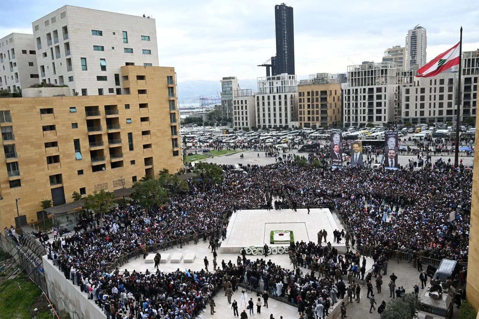 الشارع السني يكسر الإحباط عبر التعددية...