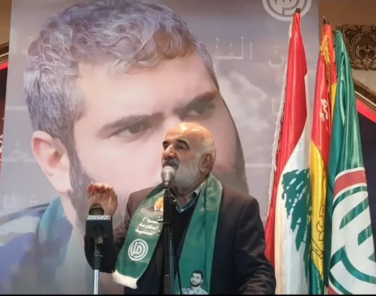 حايك: راهنوا على وحدة لبنان!