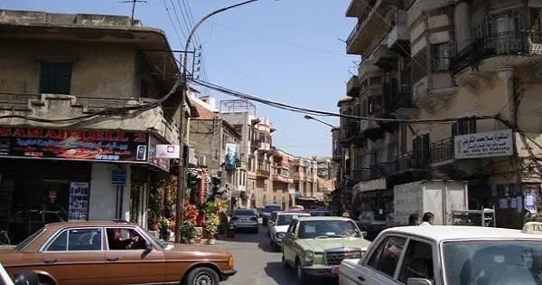 إطلاق نار متنقل.. ماذا يجري في طرابلس؟