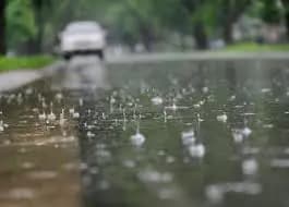 متى ينحسر المنخفض الجوي؟