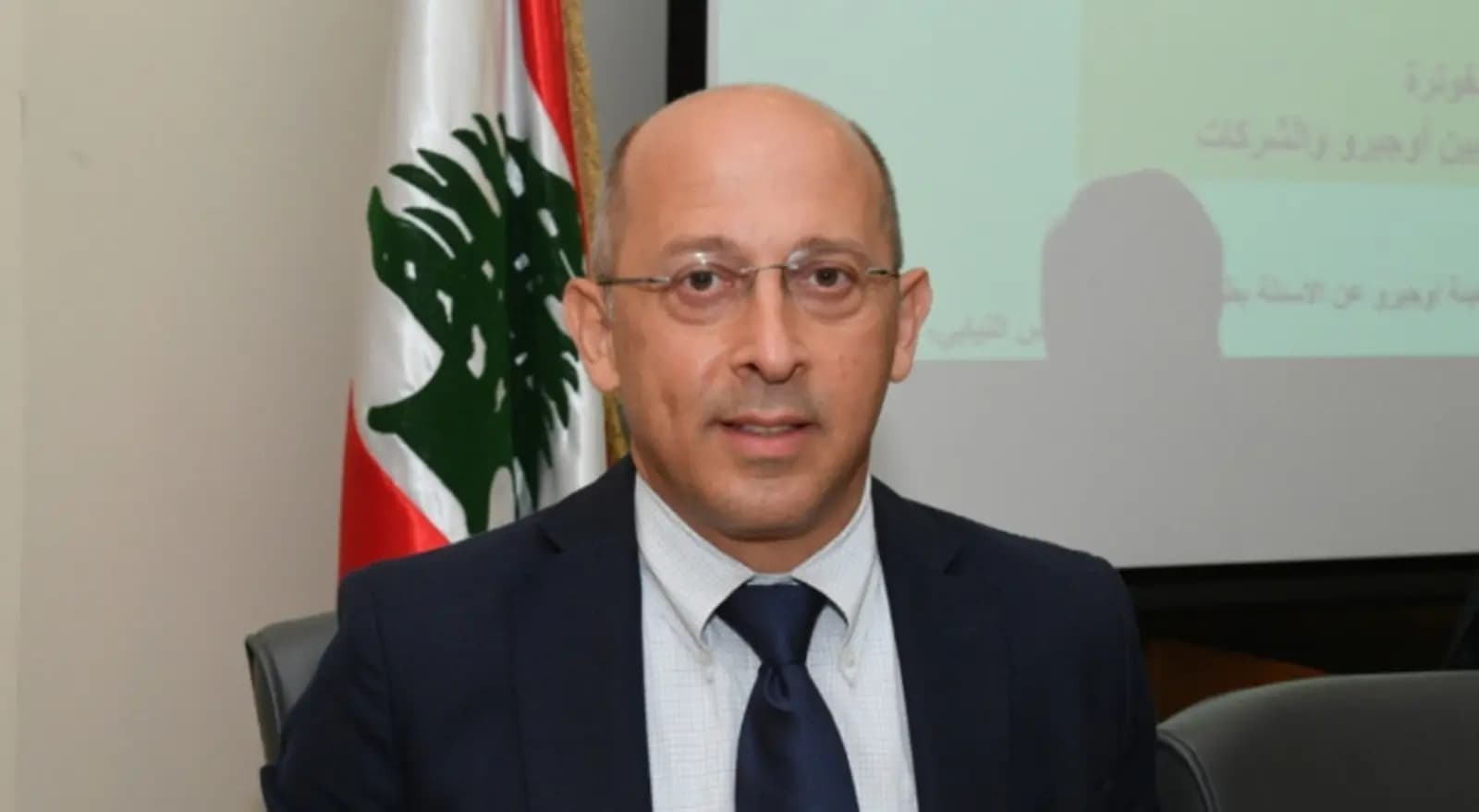 آلان عون: مش مقطوع من شجرة!