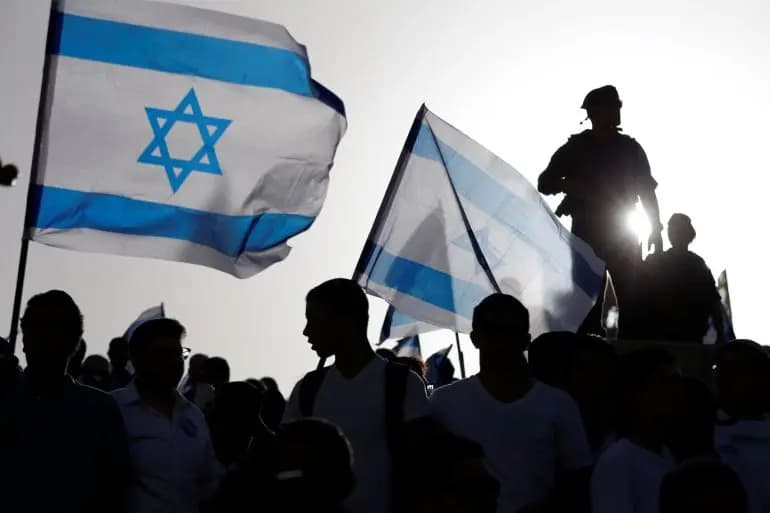 "الإسرائيليون يريدون الحرب".. فهل تتجه الأمور نحو التصعيد مع لبنان؟!
