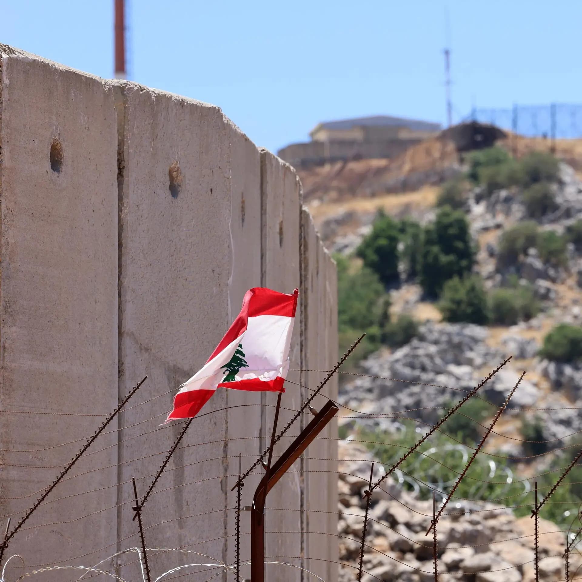 جالانت يوعز بإعداد خطة دعائية لحرب مرتقبة مع لبنان