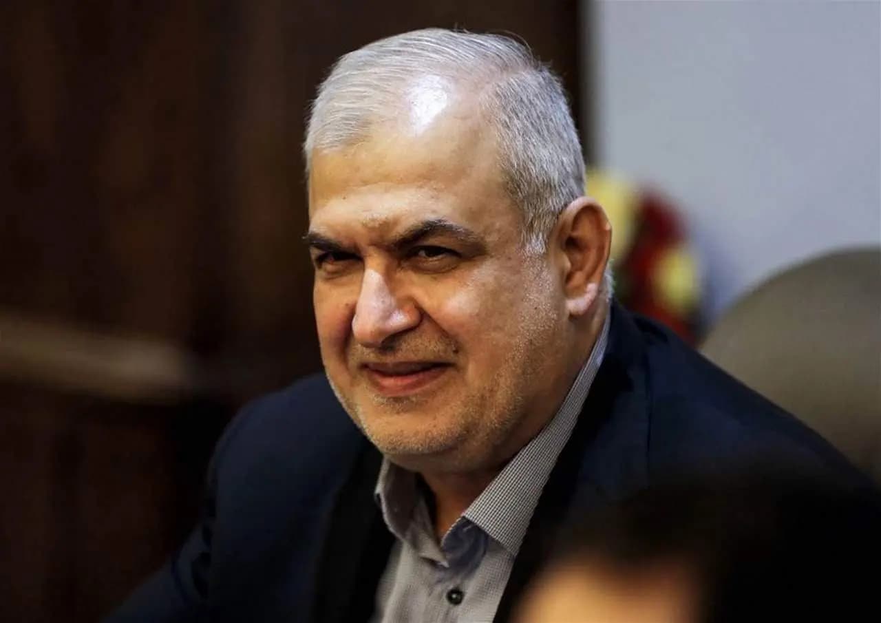 صورة نادرة للنائب رعد بالبزّة العسكرية
