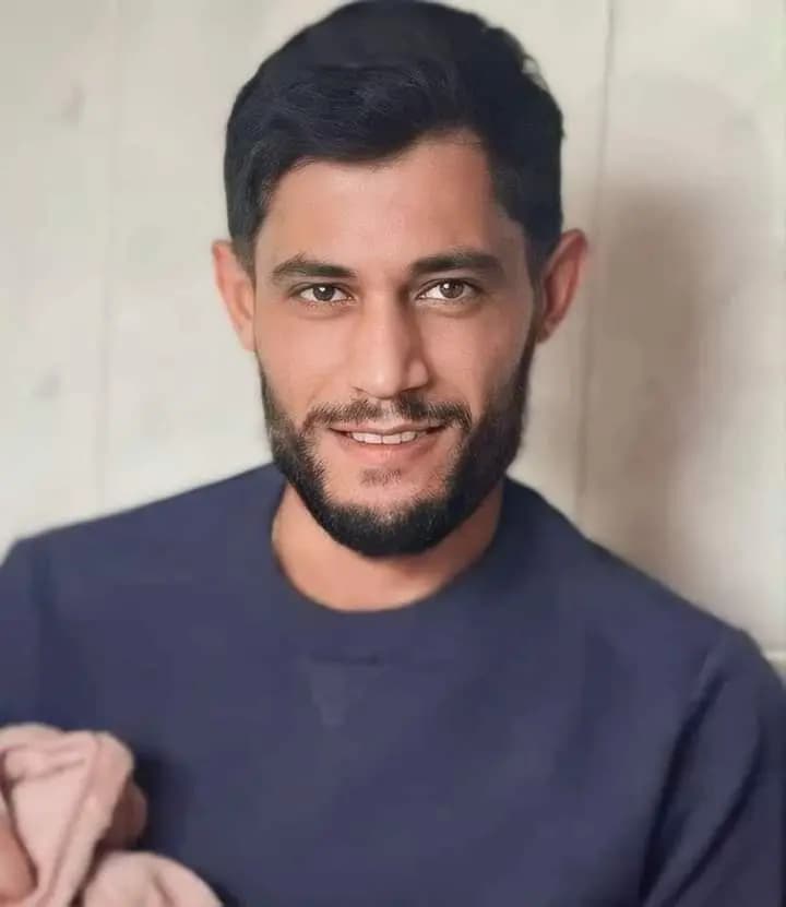 عظمة العطاء.. شـ.ـهيد يتبرّع بأعضاء جسده