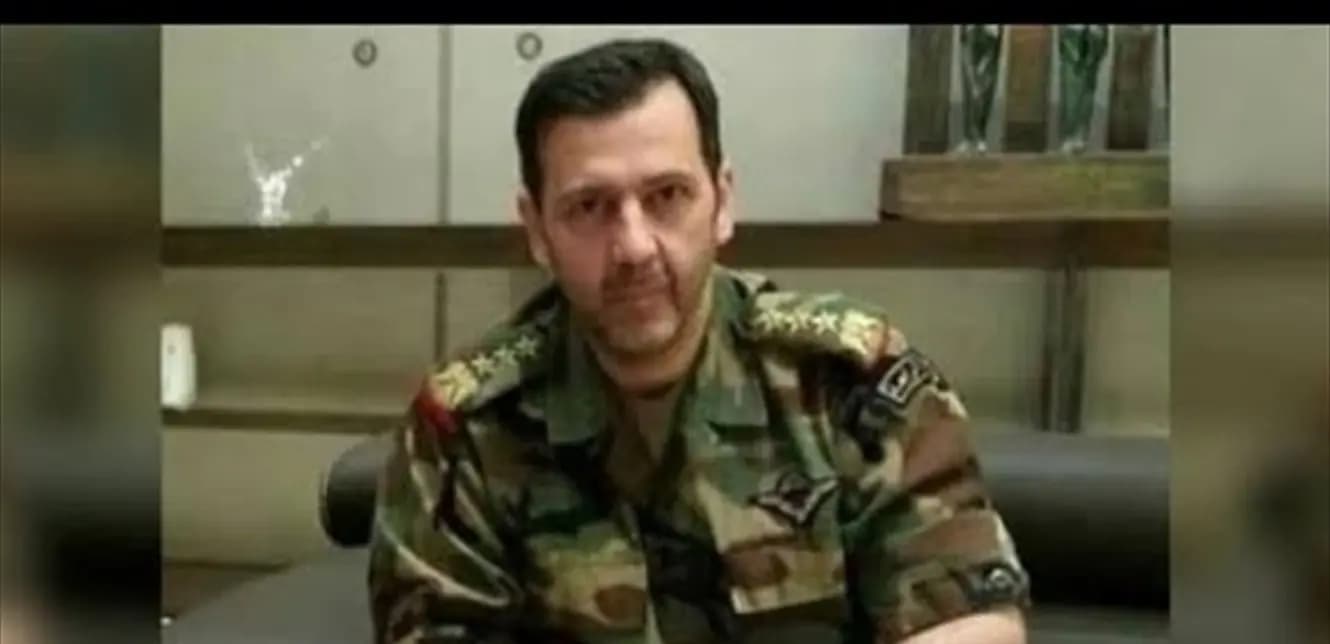 ما حقيقة اغتـ.ـيال ماهر الأسد؟