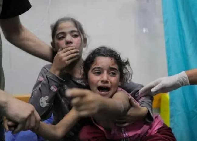 الصحة العالمية تحاول الوصول لأكبر مستشفى في غزة