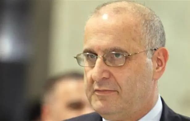 عراجي تعليقاً على جدري القرود... "لا داعي للخوف"!