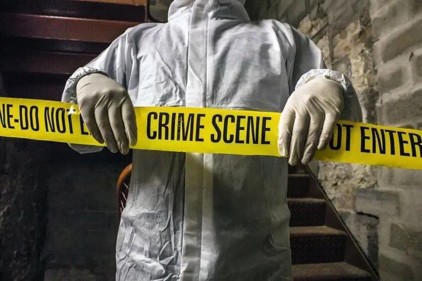 قتل ١٢ شخصاً من عائلته.. والسبب صادم
