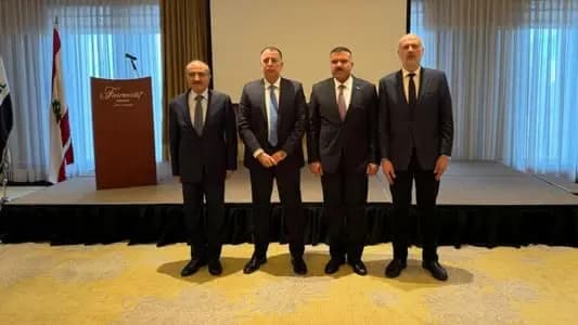 مولوي: مستمرّون في ضبط عمليّات تهريب المخدّرات
