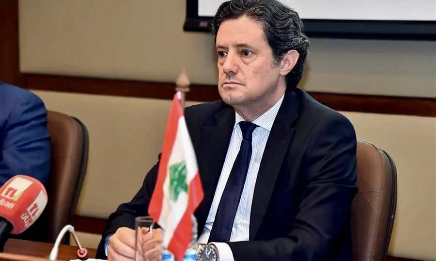 مكاري: النزوح يفوق قدرة لبنان على تحمّله