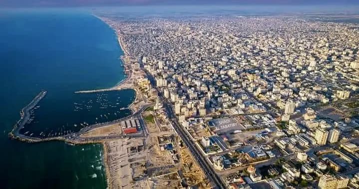 مجموعة السبع "قلقة" بسبب خطة الكيان في غزة