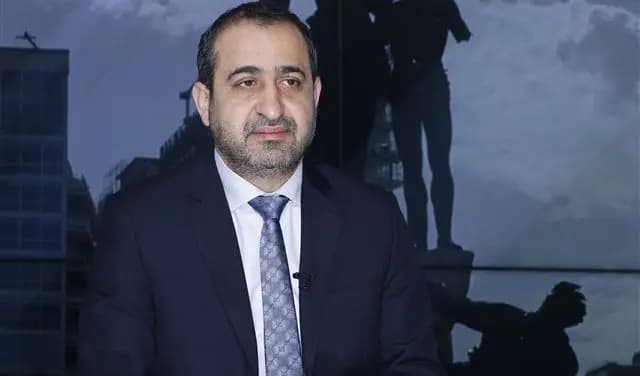 عطالله: هذا ما يسعى إليه التيار!