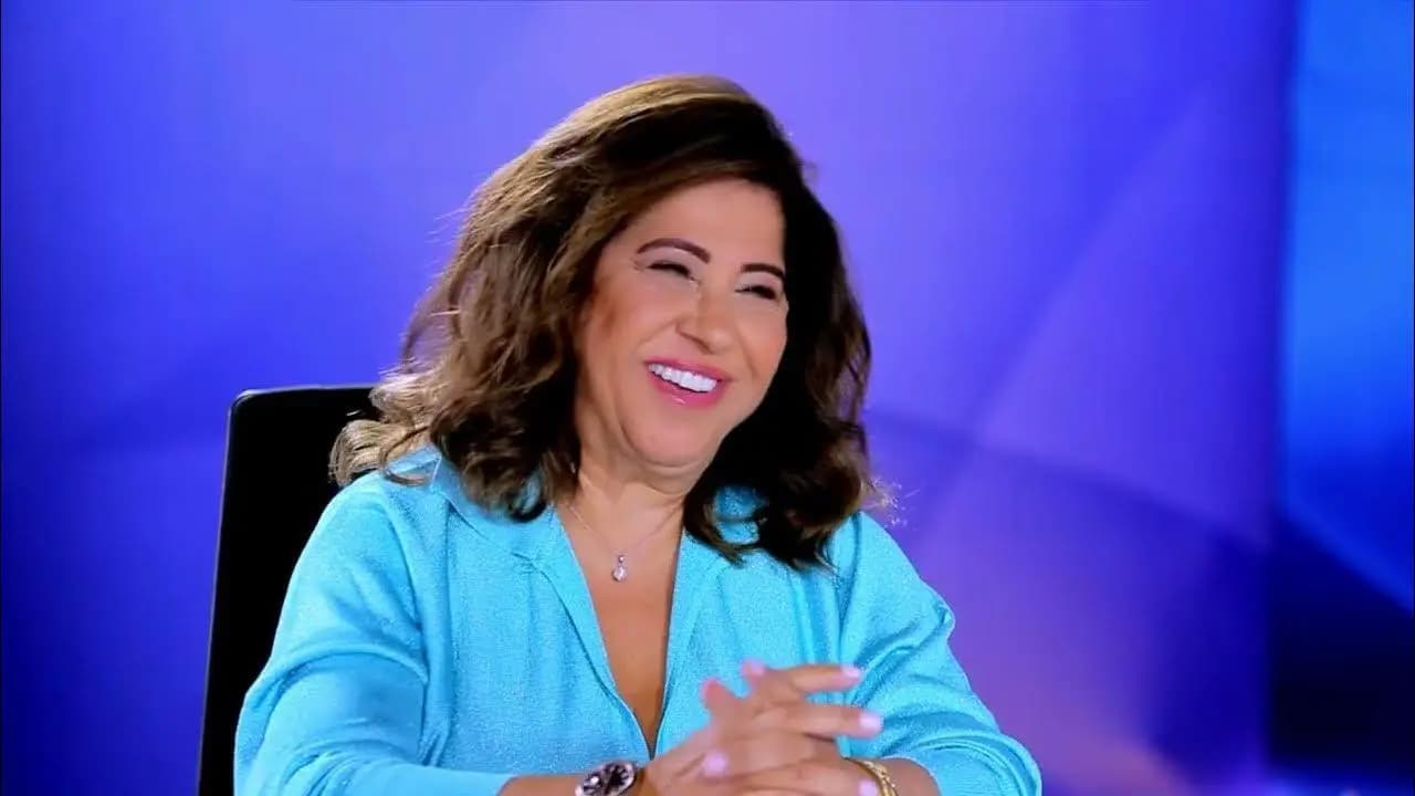 توقعات جديدة لليلى عبد اللطيف.. وهذا ما قالته عن فلسـ.ـطين و"نصـ.ـرالله"!