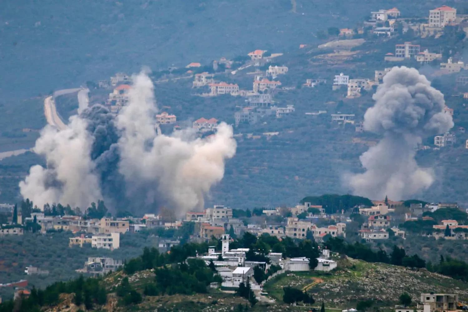 ثلاث استحالات تمنع أن تكون "الحـ.ـرب الكبرى" قريبة