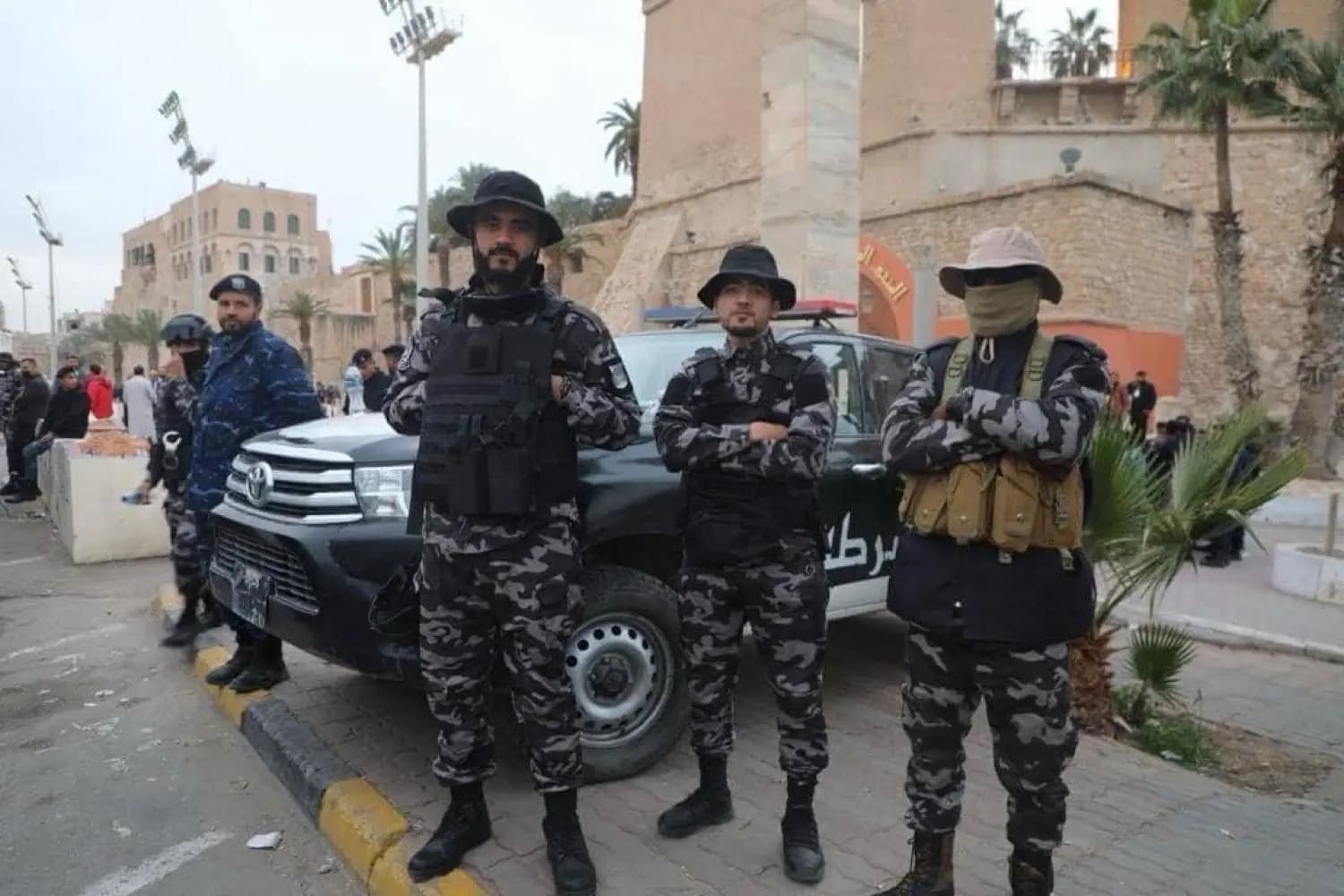 مذبـ.ـحة على العشاء!