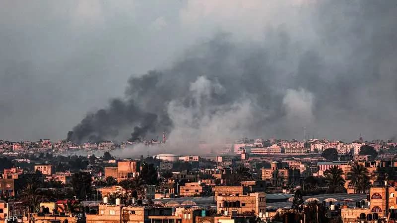 "الفرصة ضئيلة".. والعمليات العسكرية مستمرّة!