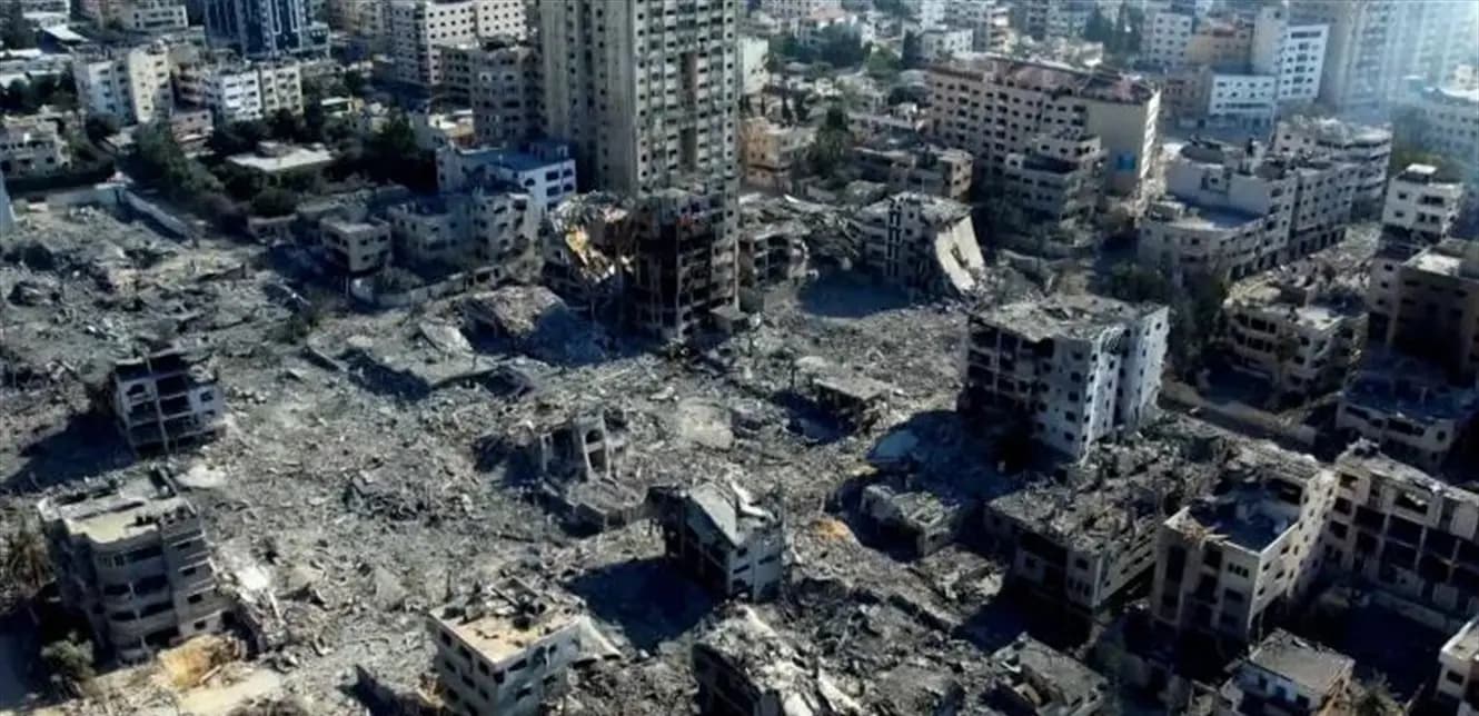 "طريق 794" قيد الإنشاء.. فما هي خطة "إسرائيل" الجديدة ؟