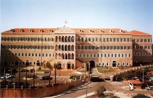 جلستان مرتقبتان لمجلس الوزراء