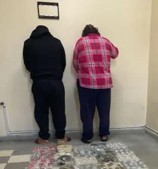 ينقل المخدرات من البقاع إلى جبل لبنان.. والأمن يوقفه