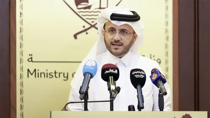 الأنصاري يرد على نتنياهو: محاولة جديدة لإطالة أمد الحـ.ـرب