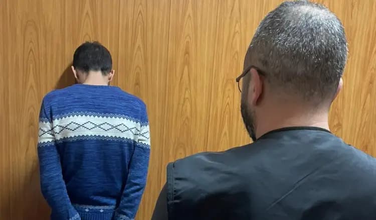 أمن الدولة توقف مهربًا للأدوية