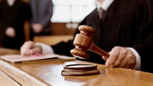 "خلفاً لعويدات"..هذا القاضي سيقوم بمهام النائب العام التمييزي
