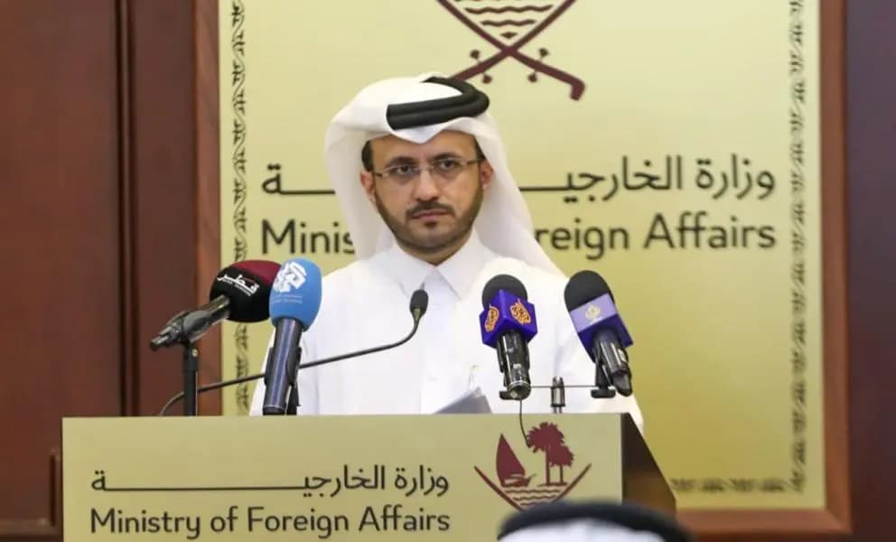 قطر تؤكد بدء إيصال أدوية إلى المحتجزين في غزة